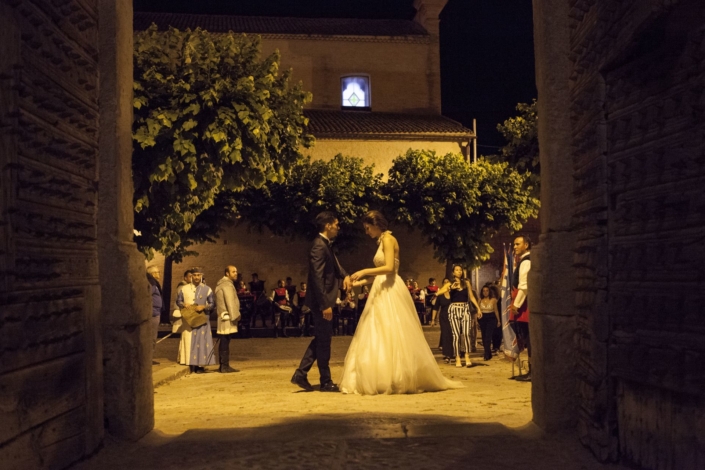 ballo sposi nel castello maresca puglia