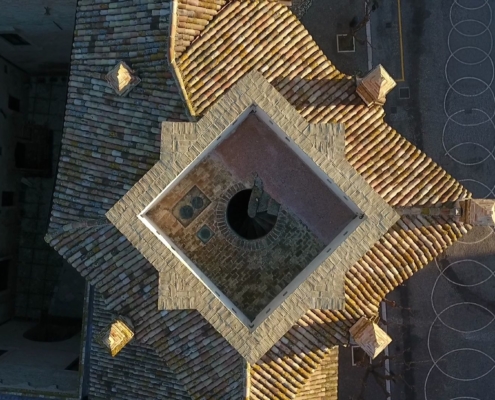 torre castello per ricevimenti in puglia