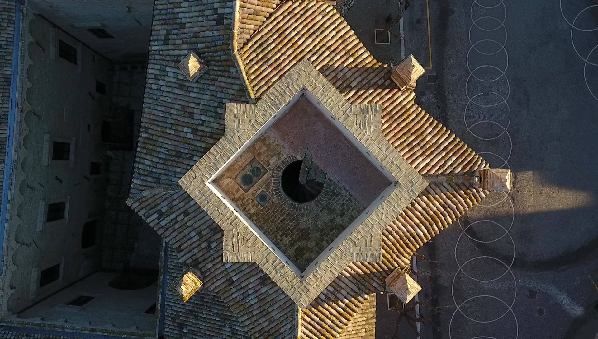 torre castello per ricevimenti in puglia