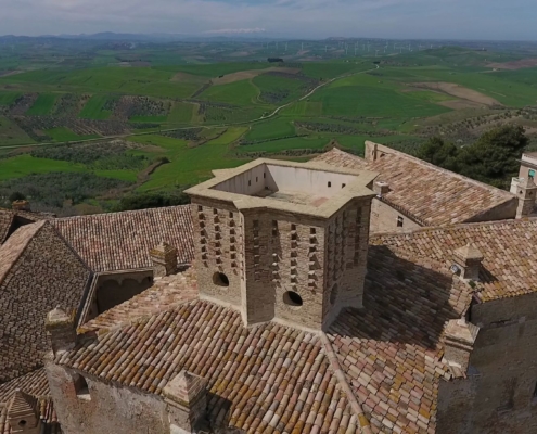 torre castello maresca per ricevimenti puglia