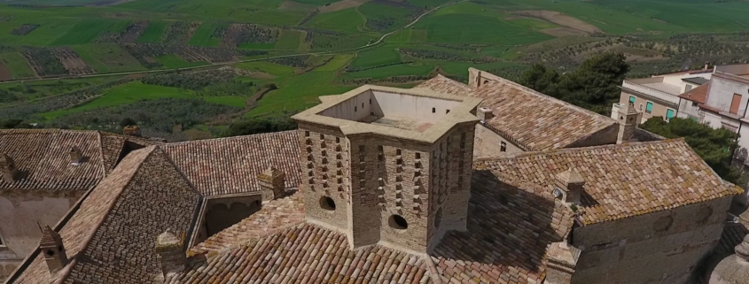 torre castello maresca per ricevimenti puglia