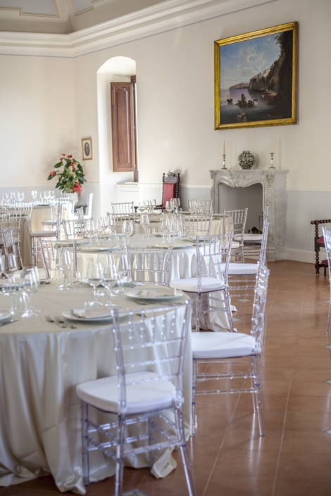 sala ricevimenti castello puglia