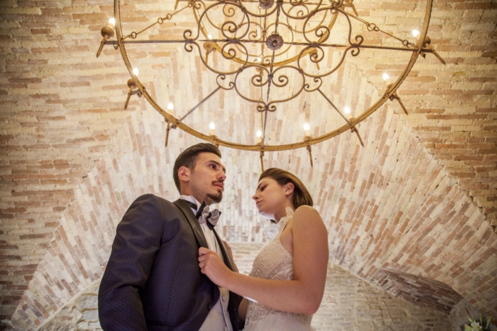 location matrimoni puglia castello