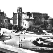 Cartolina Castello Maresca