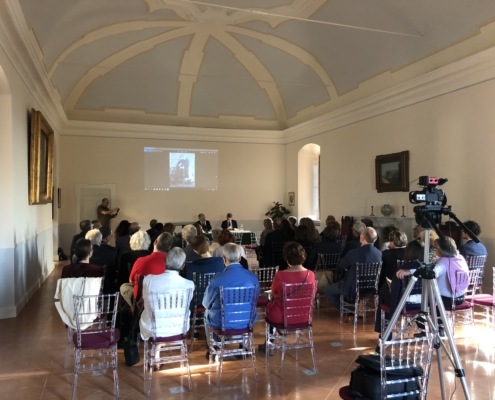 meeting e convegni aziendali nel castello maresca in provincia di foggia